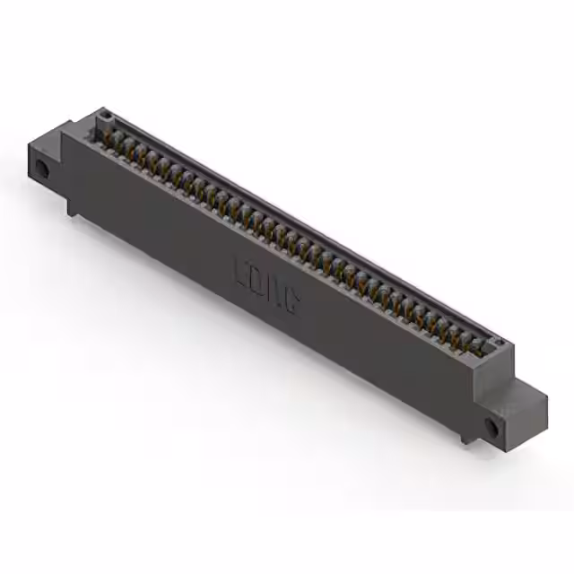 895-066-556-512 EDAC Inc.  Edgeboard Connectors